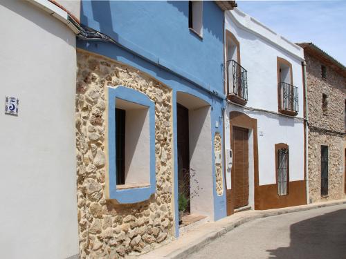 Acheter sur la Costa Blanca - Alcalalí