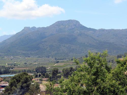 Acheter sur la Costa Blanca - Alcalalí