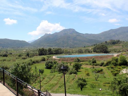 Acheter sur la Costa Blanca - Alcalalí