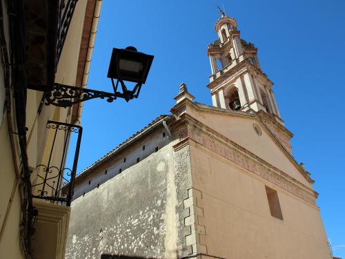 Acheter sur la costa Blanca - Alpatró