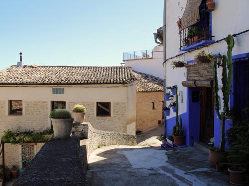 Acheter sur la costa Blanca - Alpatró