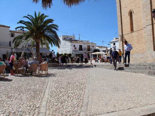 Acheter sur la Costa Blanca - Altea