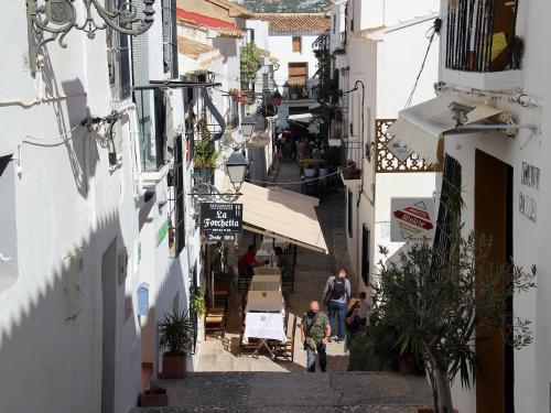 Acheter sur la Costa Blanca - Altea