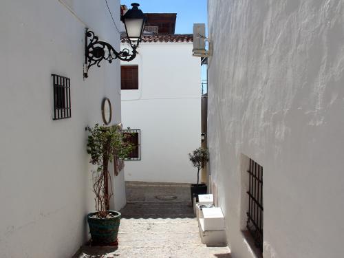 Acheter sur la Costa Blanca - Altea