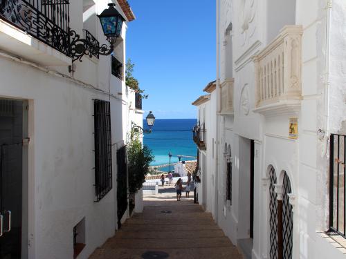 Acheter sur la Costa Blanca - Altea