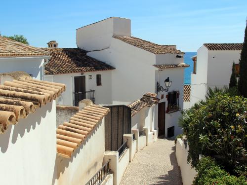 Acheter sur la Costa Blanca - Altea