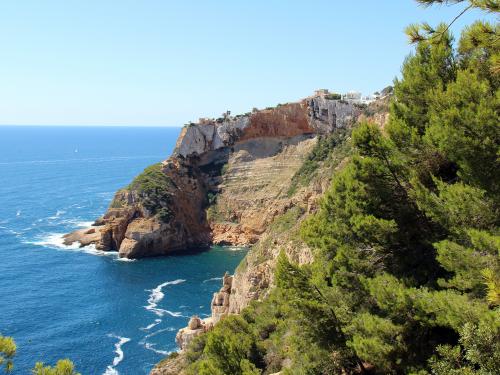 Acheter sur la Costa Blanca - Balcon al Mar, Javea