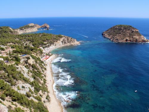 Acheter sur la Costa Blanca - Balcon al Mar, Javea