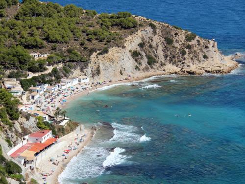 Acheter sur la Costa Blanca - Balcon al Mar, Javea