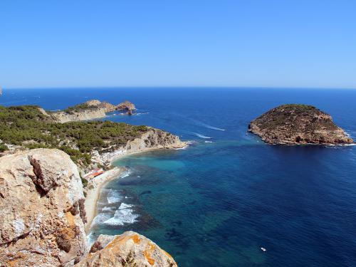 Acheter sur la Costa Blanca - Balcon al Mar, Javea