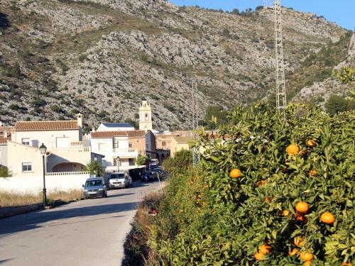 Acheter sur la Costa Blanca - Benimeli, Dénia