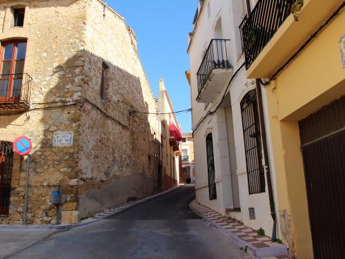 Acheter sur la Costa Blanca - Benidoleig