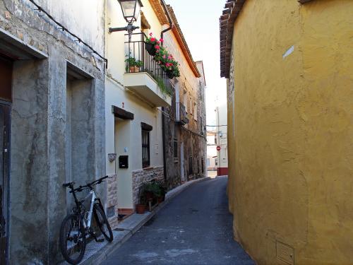 Acheter sur la Costa Blanca - Benimeli