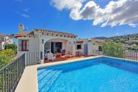 Agence immobilière Denia, Monte Pego - A vendre Villa, 3 chambres