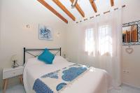 Agence immobilière Denia, Monte Pego - A vendre Villa, 3 chambres