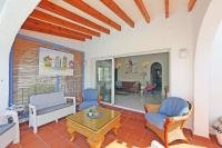 Agence immobilière Denia, Monte Pego - A vendre Villa, 3 chambres