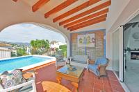 Agence immobilière Denia, Monte Pego - A vendre Villa, 3 chambres