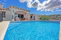 Agence immobilière Denia, Monte Pego - A vendre Villa, 3 chambres