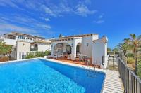 Agence immobilière Denia, Monte Pego - A vendre Villa, 3 chambres