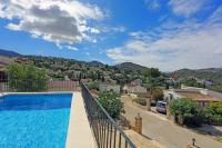 Agence immobilière Denia, Monte Pego - A vendre Villa, 3 chambres