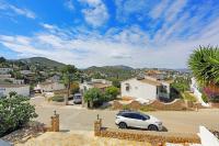 Agence immobilière Denia, Monte Pego - A vendre Villa, 3 chambres