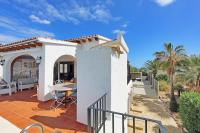 Agence immobilière Denia, Monte Pego - A vendre Villa, 3 chambres