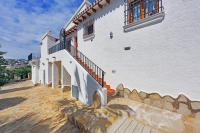 Agence immobilière Denia, Monte Pego - A vendre Villa, 3 chambres
