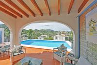 Agence immobilière Denia, Monte Pego - A vendre Villa, 3 chambres