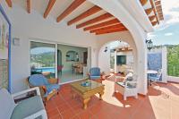 Agence immobilière Denia, Monte Pego - A vendre Villa, 3 chambres