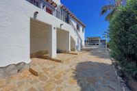 Agence immobilière Denia, Monte Pego - A vendre Villa, 3 chambres