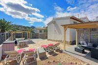 Agence immobilière Denia, Monte Pego - A vendre Villa, 3 chambres