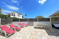 Agence immobilière Denia, Monte Pego - A vendre Villa, 3 chambres