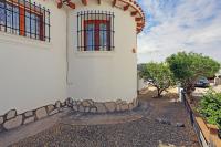 Agence immobilière Denia, Monte Pego - A vendre Villa, 3 chambres