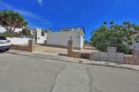 Agence immobilière Denia, Monte Pego - A vendre Villa, 3 chambres
