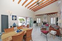 Agence immobilière Denia, Monte Pego - A vendre Villa, 3 chambres