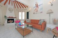 Agence immobilière Denia, Monte Pego - A vendre Villa, 3 chambres