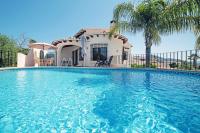 Agence immobilière Denia, Monte Pego - A vendre Villa, 2 chambres
