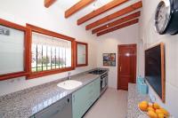 Agence immobilière Denia, Monte Pego - A vendre Villa, 2 chambres
