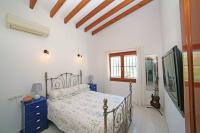 Agence immobilière Denia, Monte Pego - A vendre Villa, 2 chambres