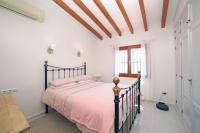 Agence immobilière Denia, Monte Pego - A vendre Villa, 2 chambres