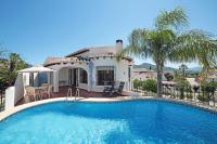 Agence immobilière Denia, Monte Pego - A vendre Villa, 2 chambres