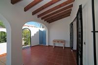 Agence immobilière Denia, Monte Pego - A vendre Villa, 2 chambres