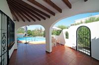 Agence immobilière Denia, Monte Pego - A vendre Villa, 2 chambres