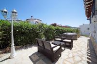Agence immobilière Denia, Monte Pego - A vendre Villa, 2 chambres