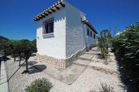 Agence immobilière Denia, Monte Pego - A vendre Villa, 2 chambres