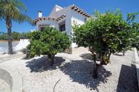 Agence immobilière Denia, Monte Pego - A vendre Villa, 2 chambres
