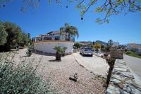 Agence immobilière Denia, Monte Pego - A vendre Villa, 2 chambres