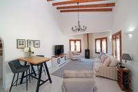 Agence immobilière Denia, Monte Pego - A vendre Villa, 2 chambres