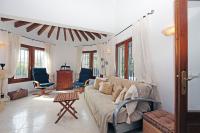 Agence immobilière Denia, Monte Pego - A vendre Villa, 2 chambres