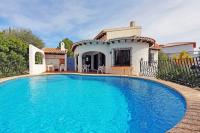 Agence immobilière Denia, Monte Pego - A vendre Villa, 2 chambres